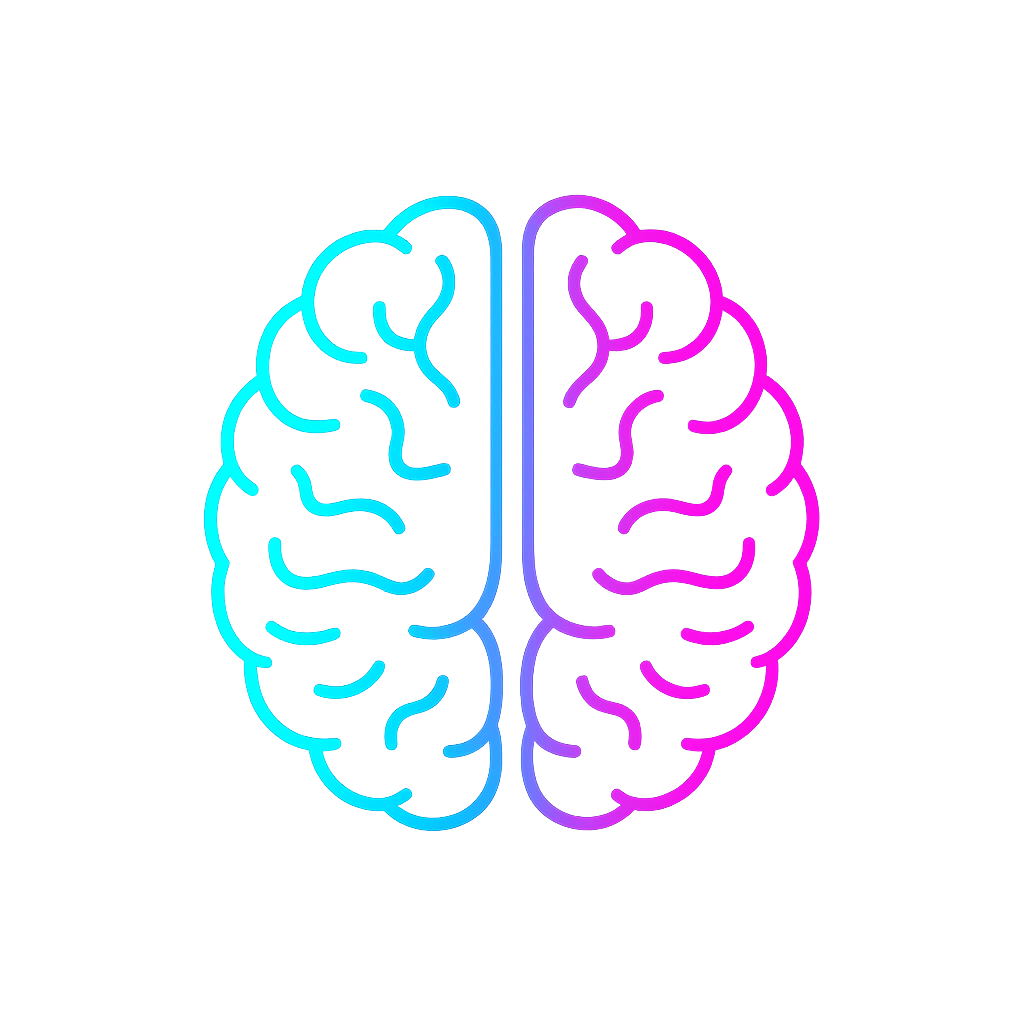 Brain logo